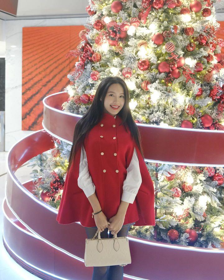 Bạn thân liên tục ẩn ý về trạng thái gần đây của Doãn Hải My sau khi về nhà chồng-5