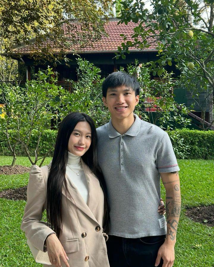 Bạn thân liên tục ẩn ý về trạng thái gần đây của Doãn Hải My sau khi về nhà chồng-2