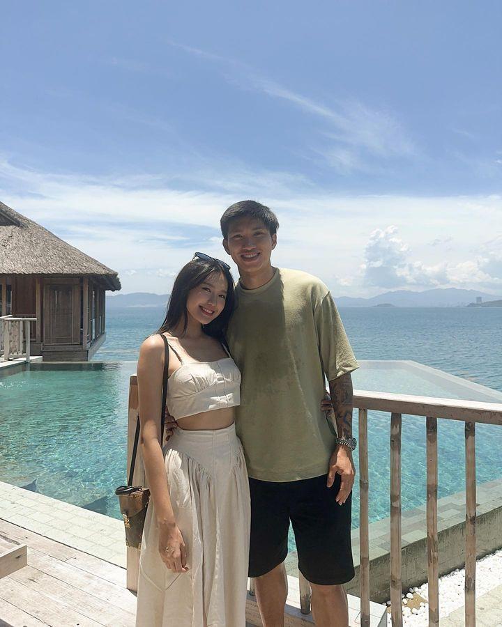 Bạn thân liên tục ẩn ý về trạng thái gần đây của Doãn Hải My sau khi về nhà chồng-1