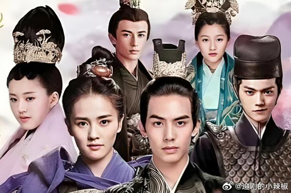 Bạch Lộc và Triệu Lộ Tư bất ngờ bị chỉ trích dữ dội vì giật spotlight của đồng nghiệp trong quá khứ-2