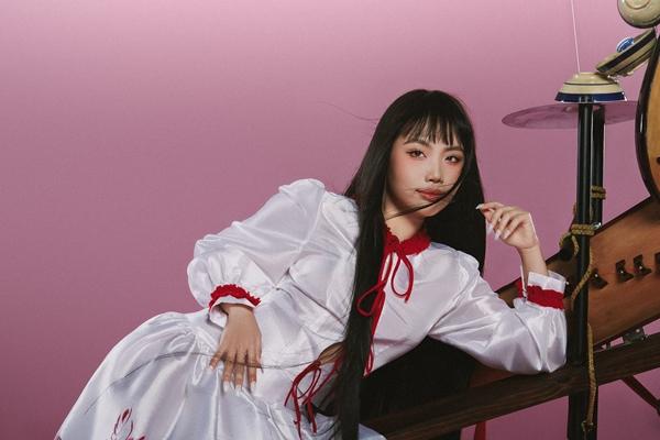 Ca sĩ nào nổi bật trong năm 2023?-1