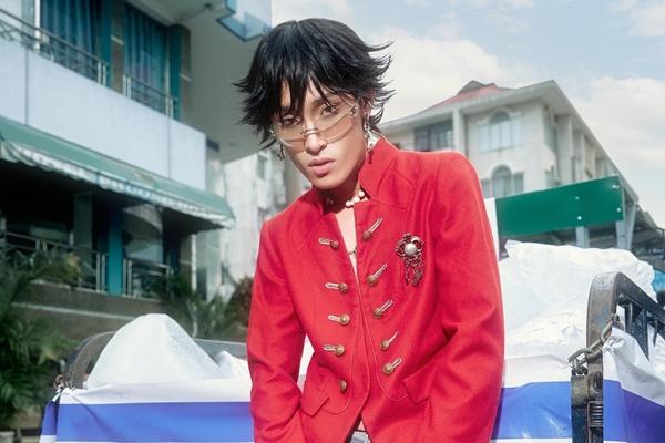 Ca sĩ nào nổi bật trong năm 2023?-3