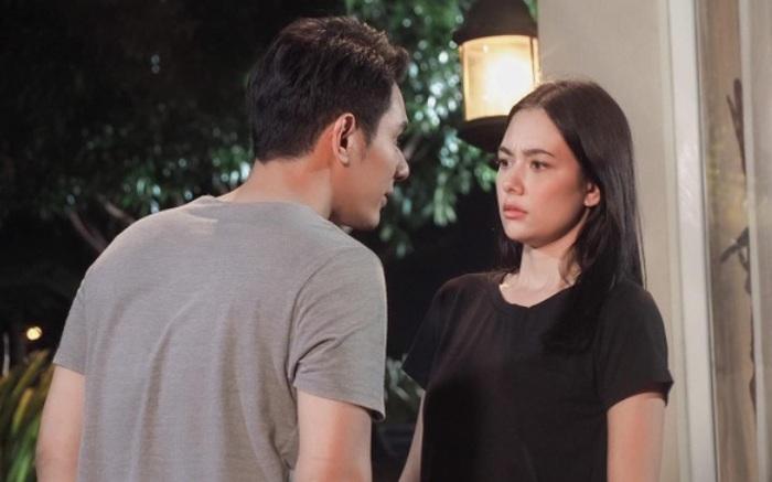 Bạn trai ném món quà mà tôi định tặng mẹ chồng tương lai-1