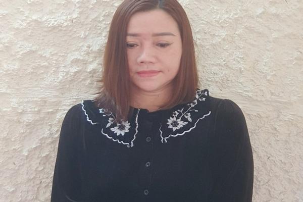 Vỡ nợ vì chơi tiền ảo, người phụ nữ lừa đảo chiếm đoạt gần 7,5 tỷ đồng-1