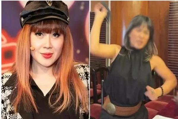 Nhạc sĩ Lưu Thiên Hương: Hình thức xử lý giảng viên Minh Huyền chưa thỏa đáng-1