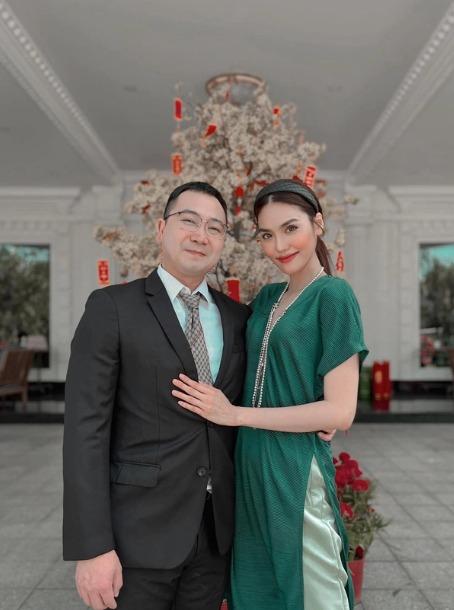 Siêu mẫu Lan Khuê làm dâu gia tộc giàu có bậc nhất Việt Nam: Ở dinh thự dát vàng, cuộc sống viên mãn-3