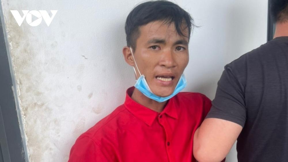 Kẻ đâm chết 2 thanh niên trong vụ hỗn chiến ở Bình Dương bị kết án tử hình-1