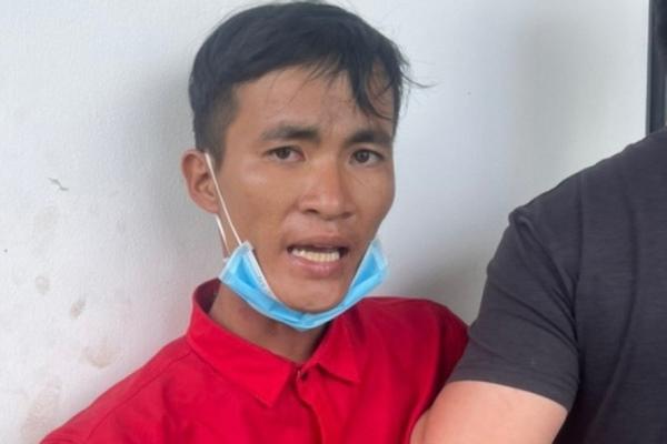 Bắt giam công nhân may cầm kéo đâm phó giám đốc ở Cần Thơ-2