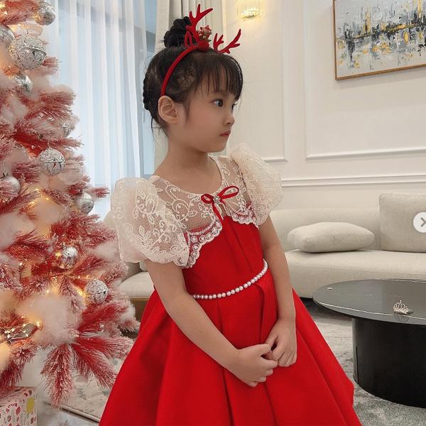 Con gái Diệp Lâm Anh: 6 tuổi có đôi chân dài và nhan sắc được nhận xét giống mẹ-7