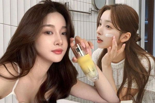 Những đồ dưỡng da 2 trong 1 tiện dụng và giúp da nhanh thăng hạng-1