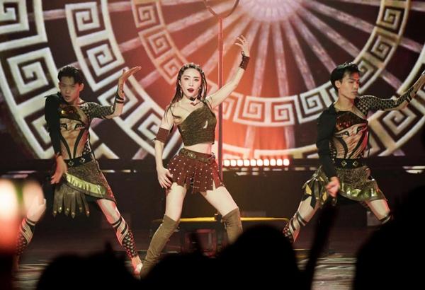 Quỳnh Nga và dàn sao Lập Trình Cho Trái Tim sau 15 năm giờ ra sao?-3