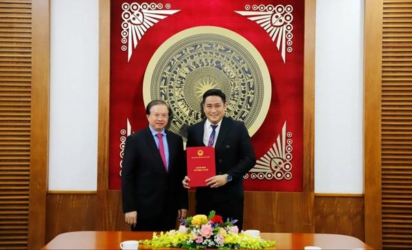 Quỳnh Nga và dàn sao Lập Trình Cho Trái Tim sau 15 năm giờ ra sao?-5