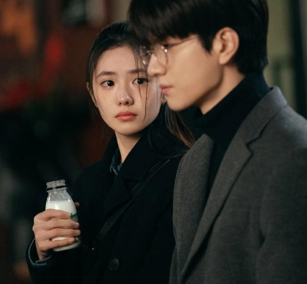 Đọ tài sắc 3 mỹ nhân sinh năm 1998 hot nhất màn ảnh Hoa ngữ hiện nay-3