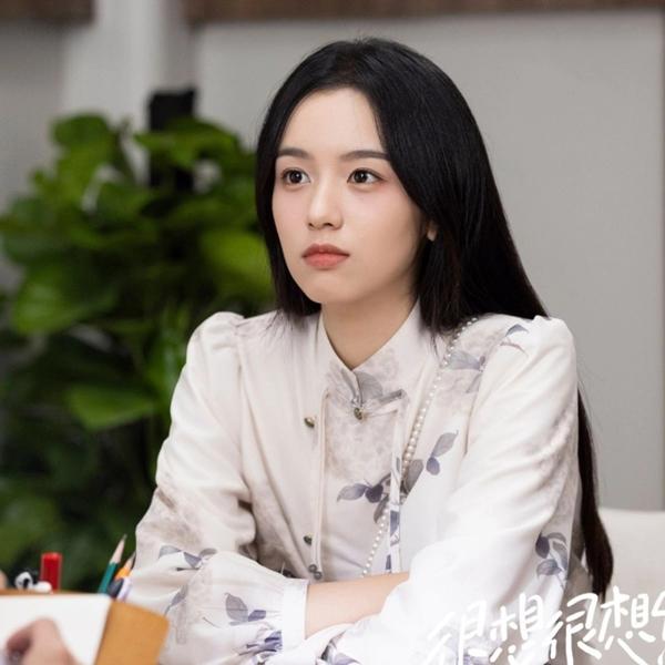 Đọ tài sắc 3 mỹ nhân sinh năm 1998 hot nhất màn ảnh Hoa ngữ hiện nay-4