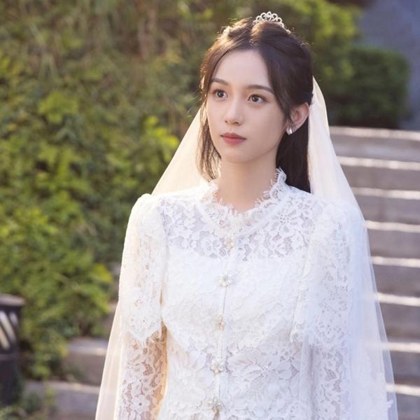 Đọ tài sắc 3 mỹ nhân sinh năm 1998 hot nhất màn ảnh Hoa ngữ hiện nay-5
