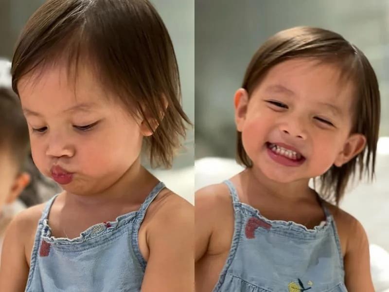 Lisa nhà Hà Hồ hơn 3 tuổi đã vào bếp nấu ăn, ai cũng ngưỡng mộ tài nuôi dạy con của bà mẹ nổi tiếng-6