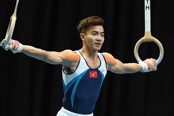 Vóc dáng, phong cách ấn tượng của cô gái vàng thể dục dụng cụ Phạm Như Phương-6