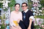 Hai ca sĩ Việt kết hôn 20, 30 năm không con cái vẫn hạnh phúc ái ân bên bạn đời-5