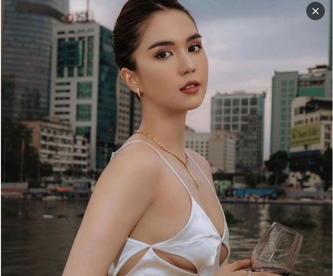 Dàn gà cưng Vũ Khắc Tiệp từng lăng xê: Người theo chồng, kẻ tù tội-4