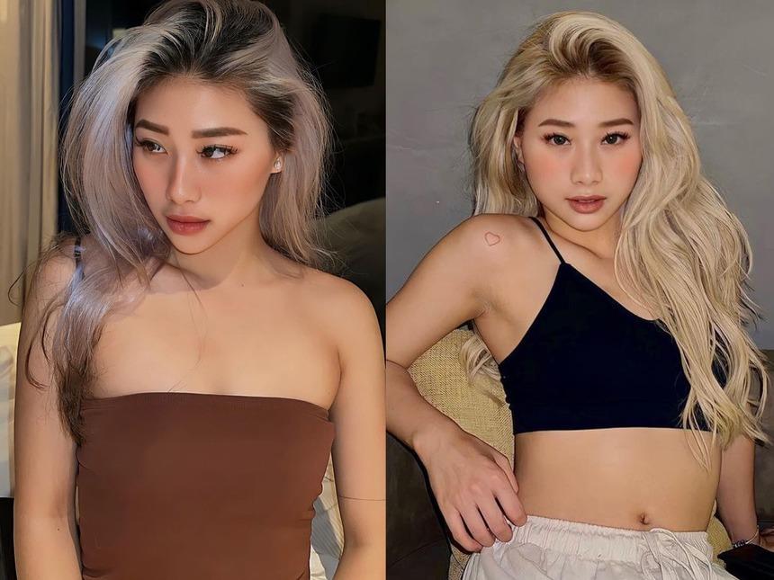 Vóc dáng, phong cách ấn tượng của cô gái vàng thể dục dụng cụ Phạm Như Phương-2