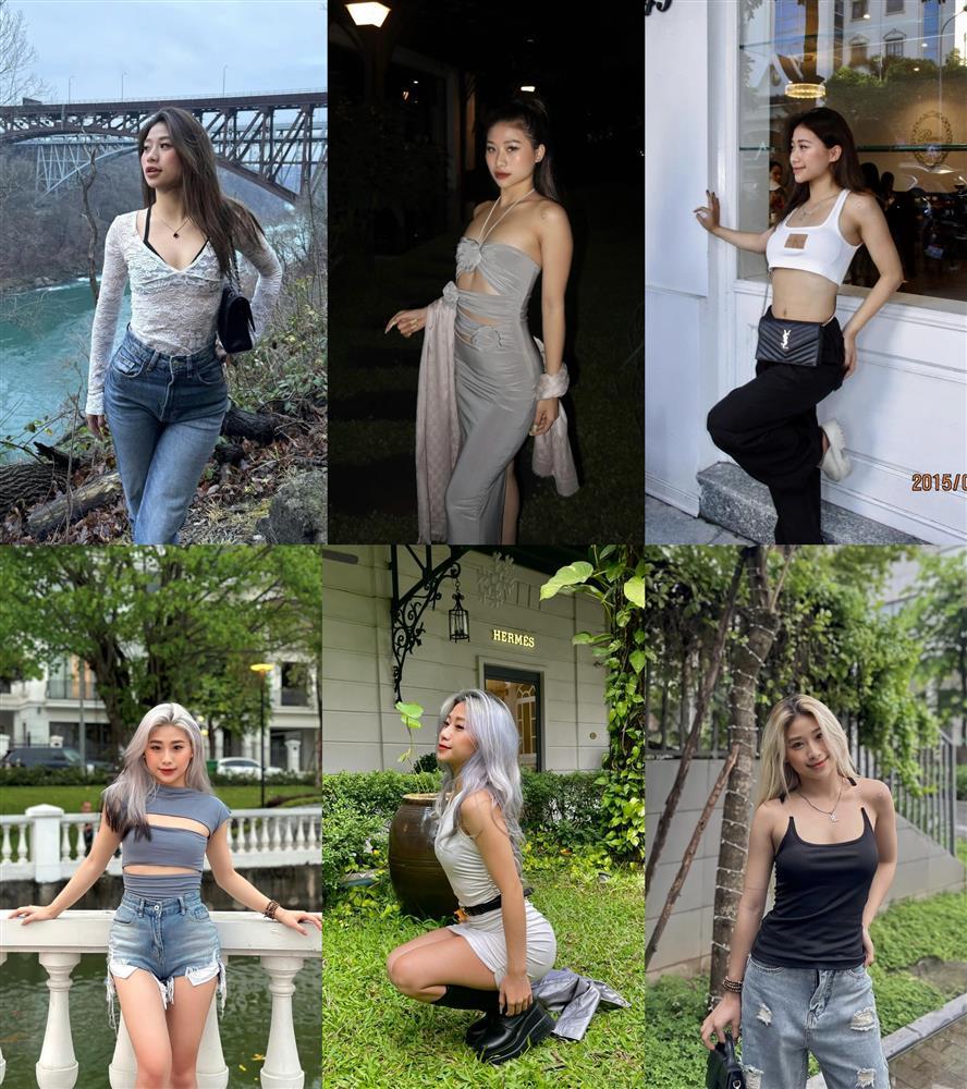 Vóc dáng, phong cách ấn tượng của cô gái vàng thể dục dụng cụ Phạm Như Phương-3