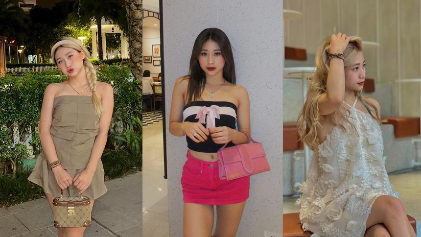 Vóc dáng, phong cách ấn tượng của cô gái vàng thể dục dụng cụ Phạm Như Phương-4