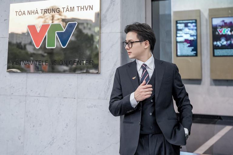 MC Duy Dương VTV từng suy sụp trước lời chê bai của Lại Bắc Hải Đăng-3