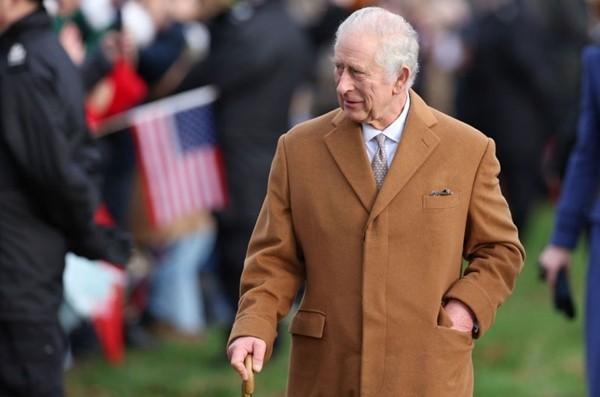 Cung điện Buckingham thông báo tuần sau Vua Charles III sẽ vào bệnh viện, lý do là gì?-3