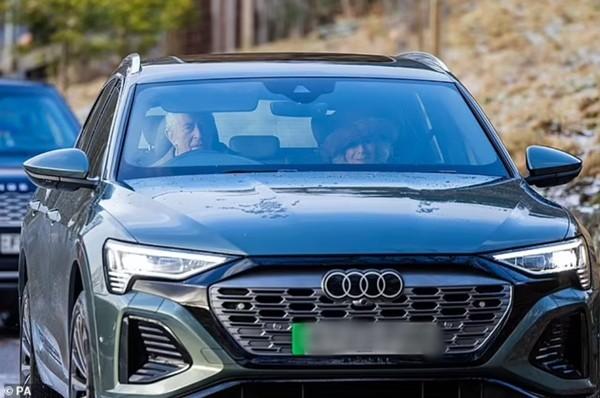 Cung điện Buckingham thông báo tuần sau Vua Charles III sẽ vào bệnh viện, lý do là gì?-2