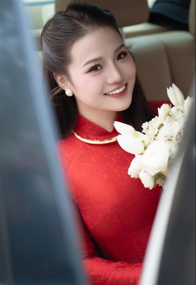 Vợ Yanbi Thu Cuối từng sửa mũi, nhấn mí: Làm đẹp là cách tôi yêu thương bản thân-2