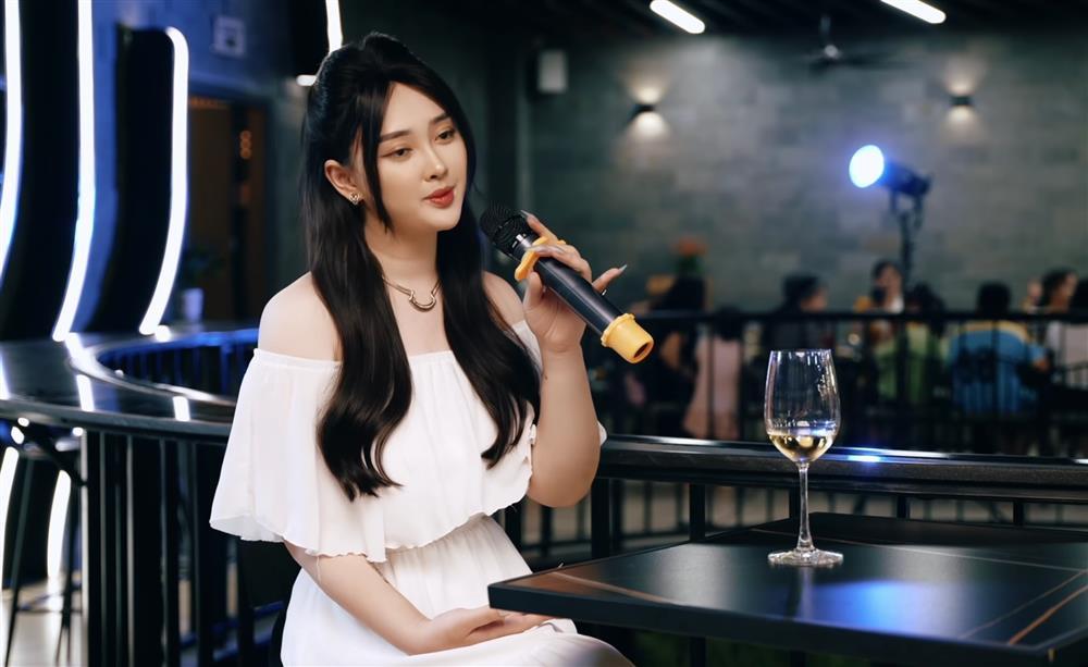 Nữ ca sĩ Ngọt ngào đến mấy cũng tan thành mây giờ ra sao?-1