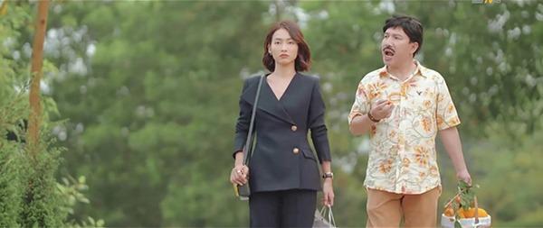 Hôn nhân đời thực của diễn viên VFC: Quang Thắng yên tâm cày cuốc vì có vợ làm hậu phương vững chắc-1