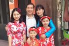 Hôn nhân đời thực của diễn viên VFC: Quang Thắng yên tâm 'cày cuốc' vì có vợ làm hậu phương vững chắc