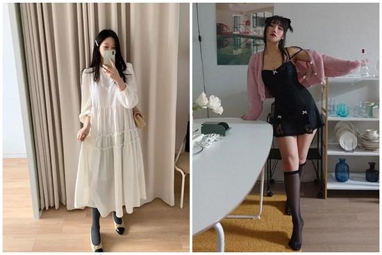 Phụ nữ U40 nên tránh xa 4 kiểu váy này