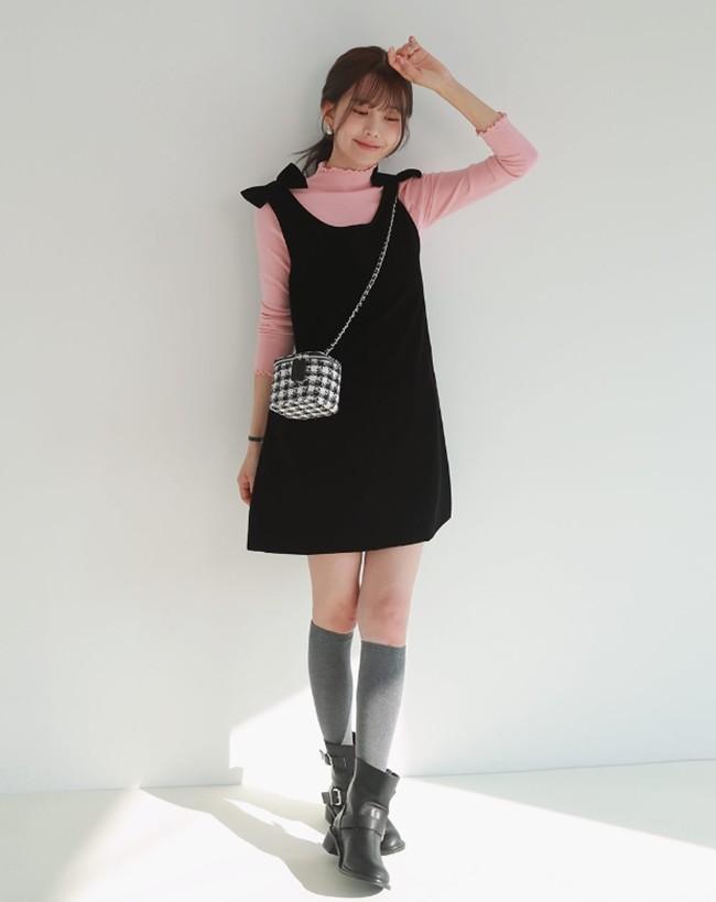 Phụ nữ U40 nên tránh xa 4 kiểu váy này-3