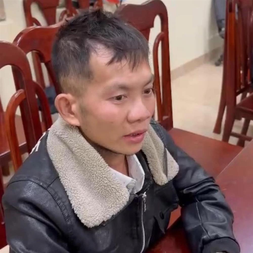 Nghi mâu thuẫn, cháu dùng dao chém chú ruột trọng thương-1