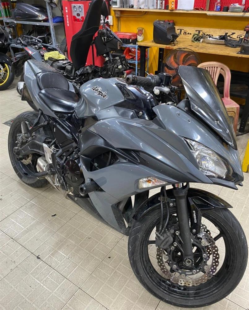 Số phận pháp lý của Ngọc Trinh-1