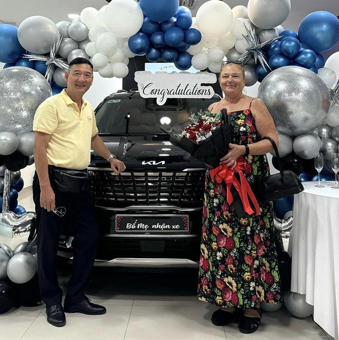 Thủ môn Đặng Văn Lâm có hành động cực kỳ ý nghĩa dành cho bố mẹ-1