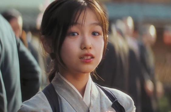 3 bé gái đẹp như thiên thần, tuổi thiếu nữ thay da đổi thịt gây bất ngờ với màn trổ sắc ấn tượng-1