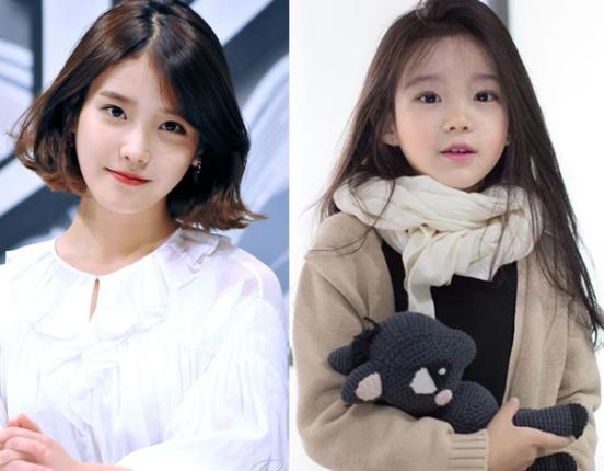 3 bé gái đẹp như thiên thần, tuổi thiếu nữ thay da đổi thịt gây bất ngờ với màn trổ sắc ấn tượng-6