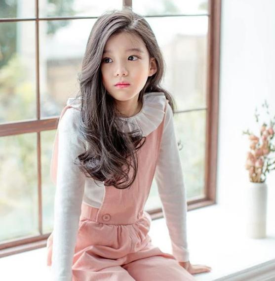 3 bé gái đẹp như thiên thần, tuổi thiếu nữ thay da đổi thịt gây bất ngờ với màn trổ sắc ấn tượng-7