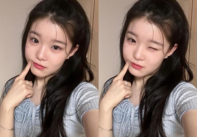 3 bé gái đẹp như thiên thần, tuổi thiếu nữ thay da đổi thịt gây bất ngờ với màn trổ sắc ấn tượng-8