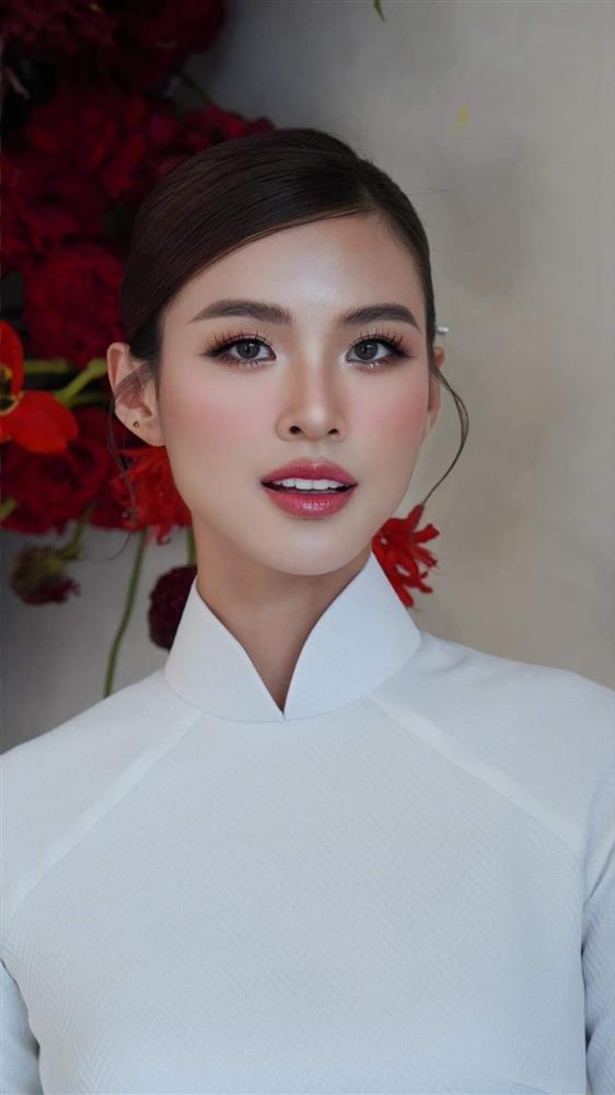 Cao Thiên Trang bất ngờ làm lễ ăn hỏi sau nửa tháng thi Miss Cosmo Vietnam 2023-1