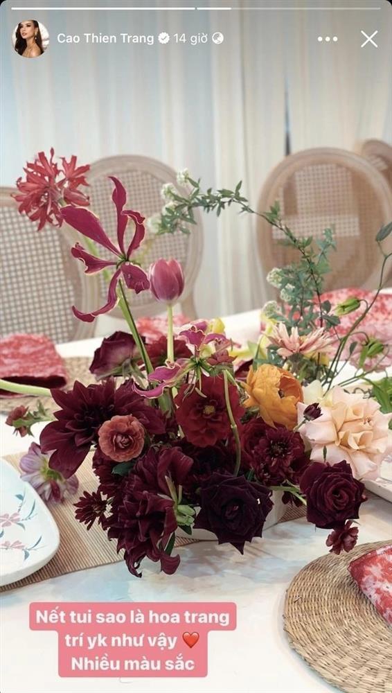 Cao Thiên Trang bất ngờ làm lễ ăn hỏi sau nửa tháng thi Miss Cosmo Vietnam 2023-2