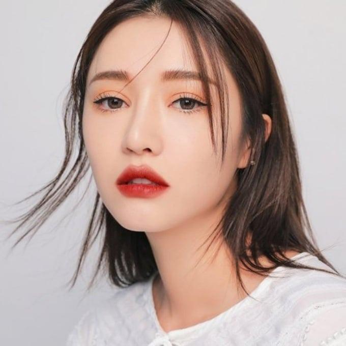 Dự báo màu son đỏ - vũ khí làm đẹp hot nhất Tết Nguyên đán 2024-3