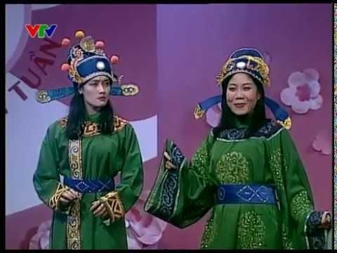 Nghệ sĩ nữ ít ỏi đóng Táo Quân-5