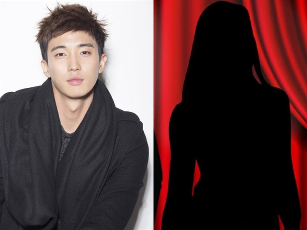 Tài tử Hàn Quốc cùng nhân tình bỏ trốn sau bê bối ngoại tình và bị kiện-1