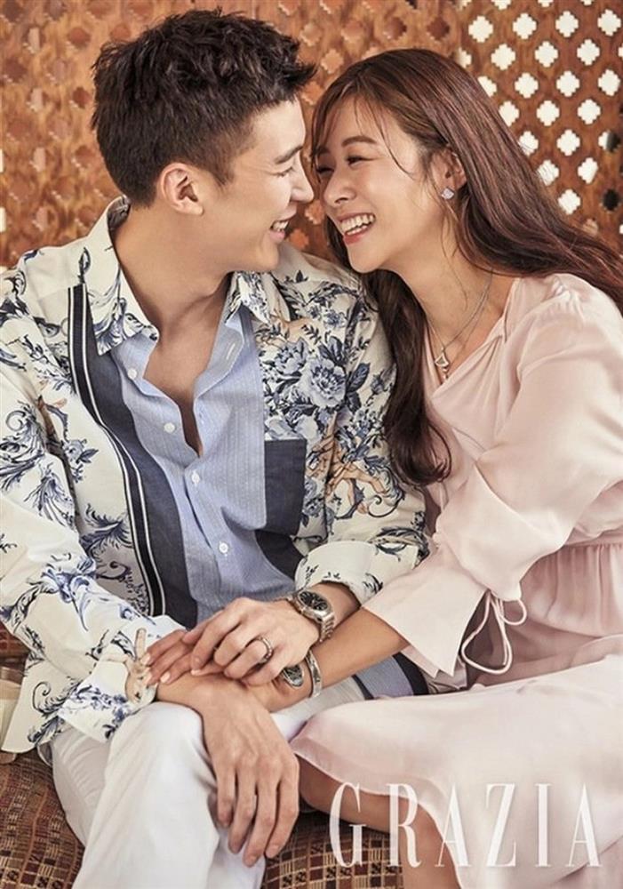 Tài tử Hàn Quốc cùng nhân tình bỏ trốn sau bê bối ngoại tình và bị kiện-3