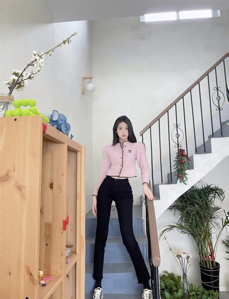 Mỹ nhân làng bóng rổ cao 1,90m, gây sốt với ngoại hình cực phẩm-7