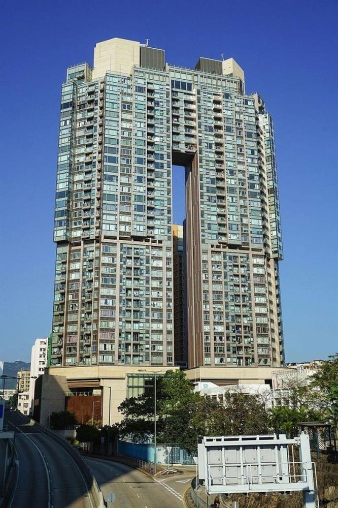 Xa Thi Mạn sở hữu khối tài sản khủng, được ví như Nữ hoàng bất động sản Hong Kong-2